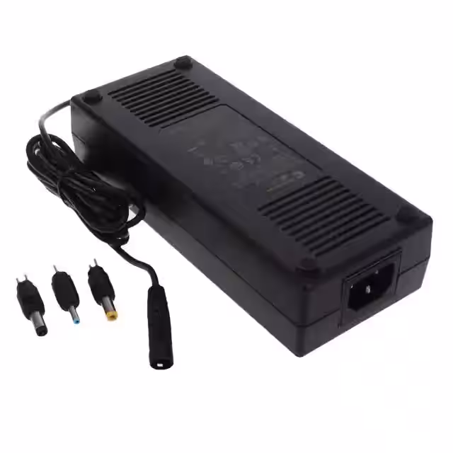 TR9CX3333T00-IM(R6B) GlobTek, Inc.  Adaptadores de pared de escritorio de CA y CC